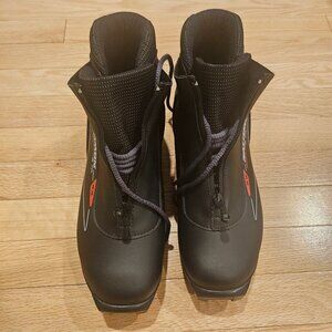 Salomon Cross Country Ski Boots